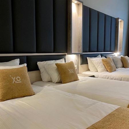 Xo Hotels City Centre Amsterdam Room photo