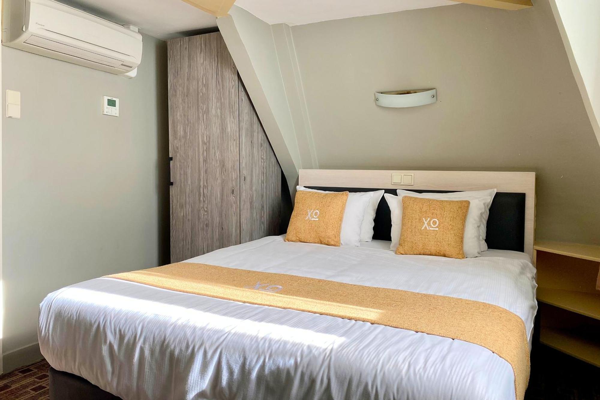 Xo Hotels City Centre Amsterdam Room photo
