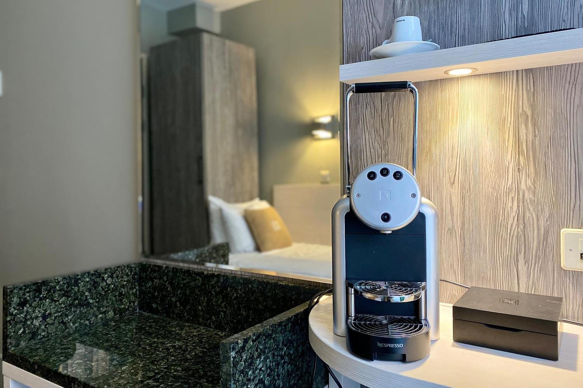 Xo Hotels City Centre Amsterdam Room photo