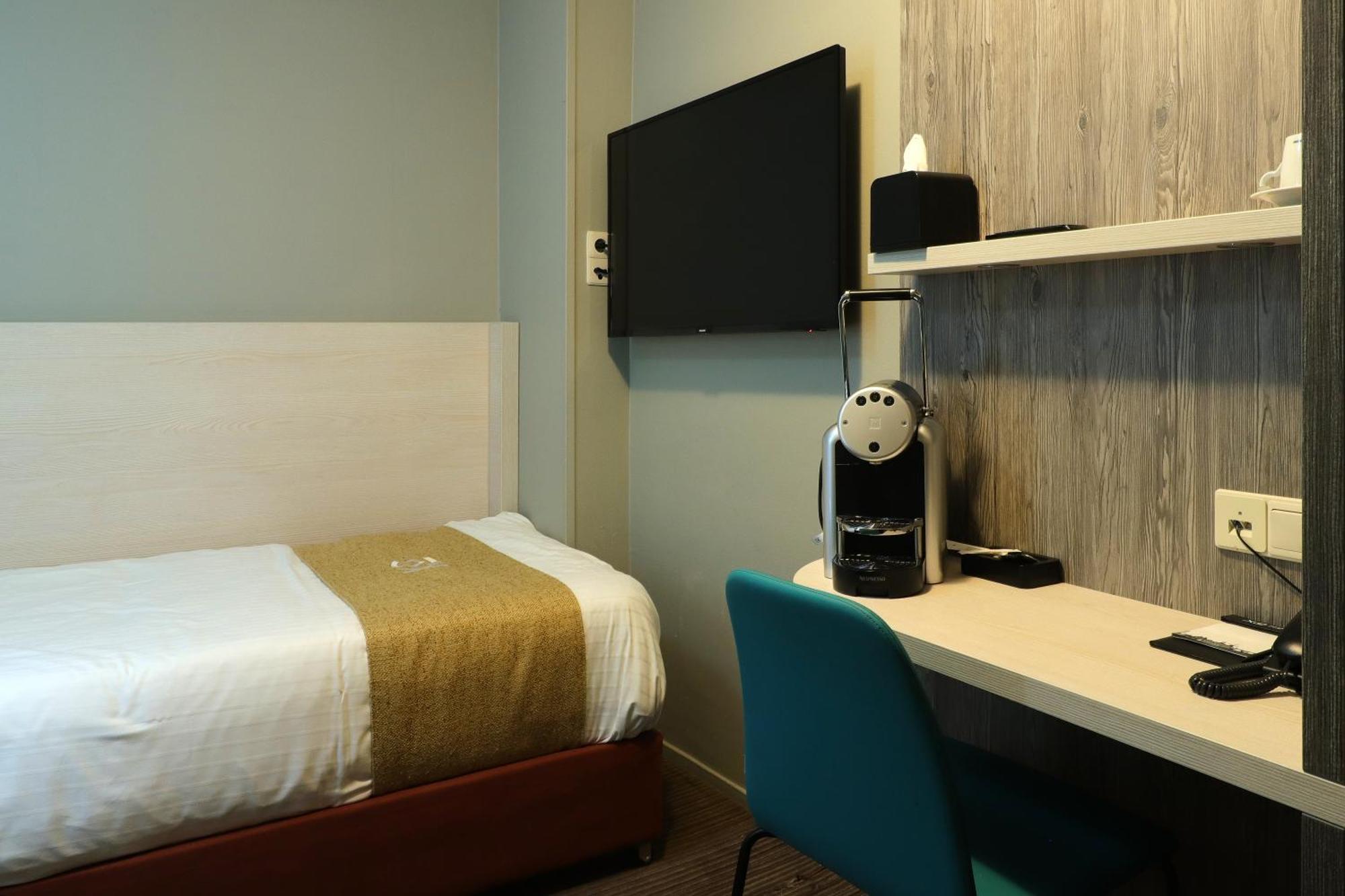 Xo Hotels City Centre Amsterdam Room photo