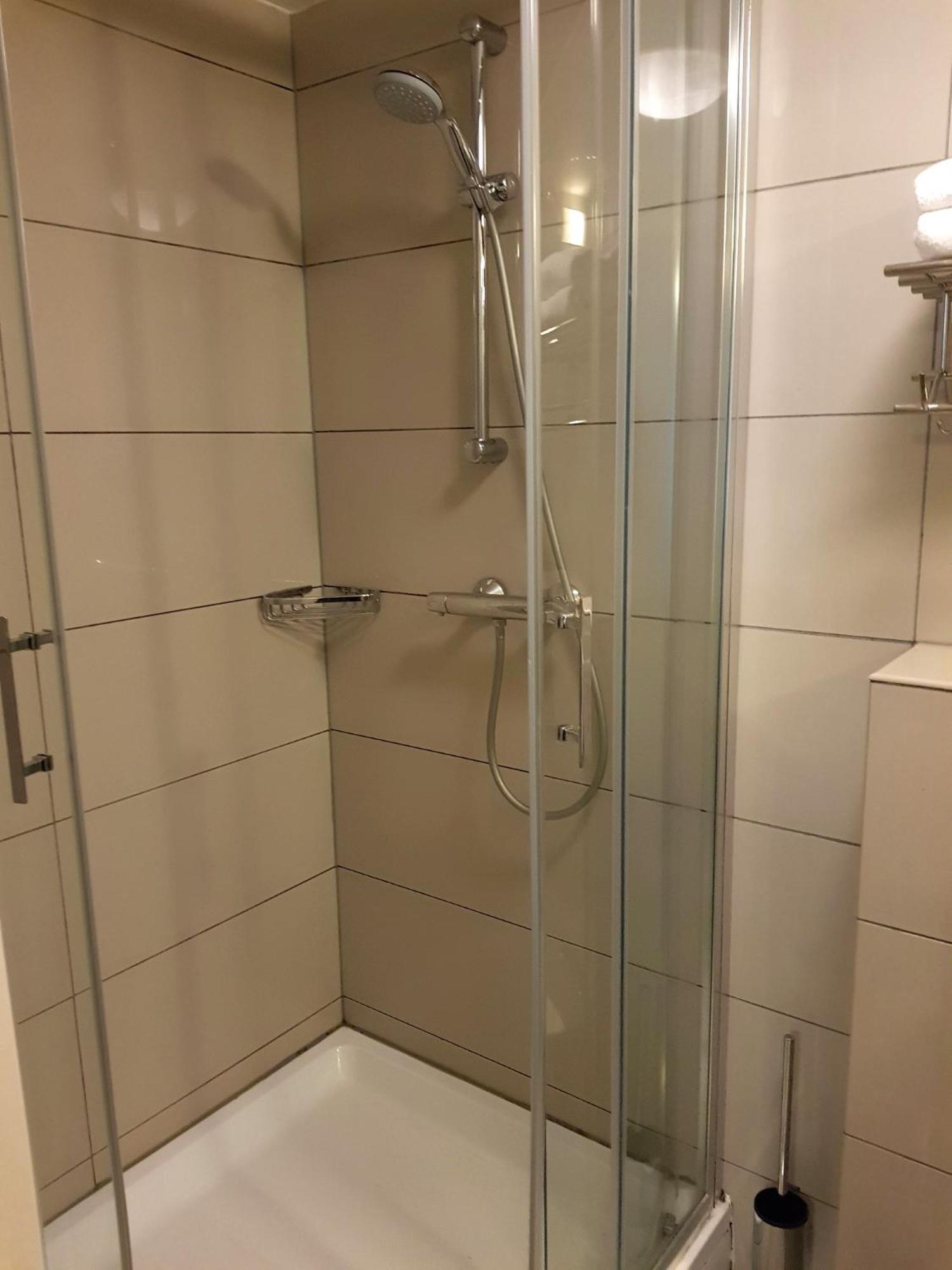 Xo Hotels City Centre Amsterdam Room photo